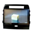 New Android Touchscreen for Toyota Landcruiser (2006-2015) - 2