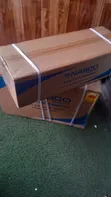 Nasco 1.5hp Air Conditioner - 2