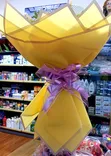 Artificial Flower Bouquet - 4