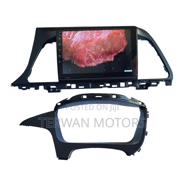 New Android Multimedia for Hyundai Sonata (2015-2016) - 1