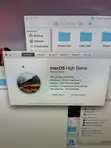 Apple iMac 27-inch Desktop Computer - 2