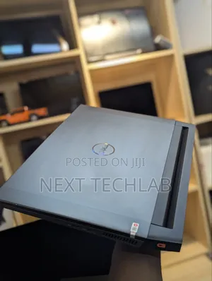 Dell G15 5511 Laptop: Intel Core i7, 16GB RAM, 512GB SSD, RTX 3060