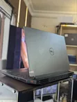Dell G15 5511 Laptop: Intel Core i7, 16GB RAM, 512GB SSD, RTX 3060 - 3