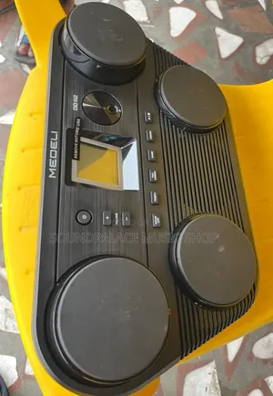Medeli DD112 Tabletop Electronic Drum Kit