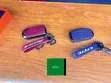 Key Cover for Honda Civic 2016 & Accord 2019 - 1