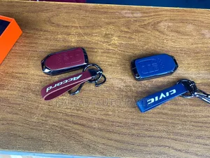 Key Cover for Honda Civic 2016 & Accord 2019