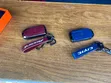 Key Cover for Honda Civic 2016 & Accord 2019 - 2