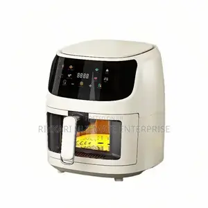 Silver Crest 8L Digital Air Fryer