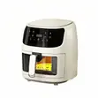 Silver Crest 8L Digital Air Fryer - 1