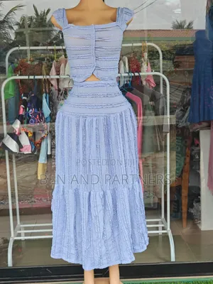 Ladies 2 Piece Set