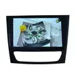 New Android Touchscreen for Mercedes Benz E-Class (2005-2009) - 2