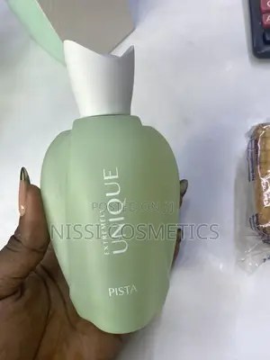 Fragrance World Pista Eau de Parfum - 100ml