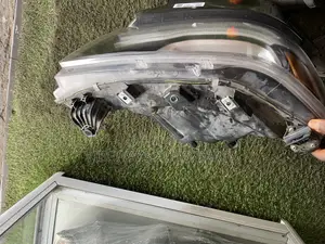 Dodge Ram 2019-2022 LED Headlights (Used)