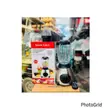 Silver Crest Glass Blender - 2