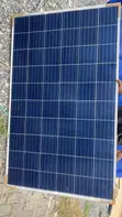 285W Polycrystalline Solar Panel - 3