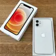 Apple iPhone 12 128GB White - 1
