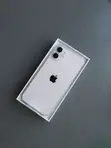 Apple iPhone 12 128GB White - 2
