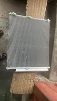 Toyota Landcruiser Prado Air Conditioning Condenser - 1