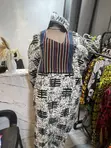 Bubu Gown with Ashoke - 1