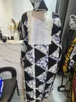 Bubu Gown with Ashoke - 2