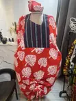 Bubu Gown with Ashoke - 4