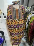 Bubu Gown with Ashoke - 5