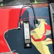 SK hynix M.2 SATA SSD 256GB in USB Enclosure - 1