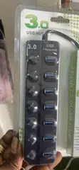 External USB Port Adapter - 2