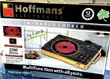Hoffman Electric Infrared Cooker - 2