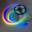 16-Color 24V LED Strip Light with Remote - 2