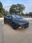 New Changan X5 Plus Excellence Pro 2026 Gray - 1
