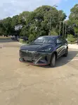 New Changan X5 Plus Excellence Pro 2026 Gray - 2