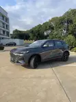 New Changan X5 Plus Excellence Pro 2026 Gray - 3