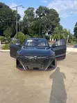 New Changan X5 Plus Excellence Pro 2026 Gray - 4