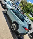 Toyota RAV4 for Rent - 1
