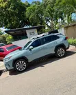 Toyota RAV4 for Rent - 2