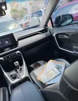 Toyota RAV4 for Rent - 5