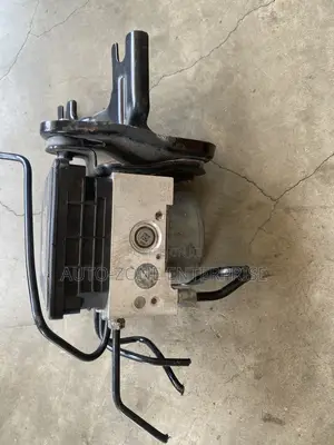 Honda Civic ABS Motor (Used)