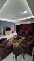 Furnished 4-Bedroom House with Boys Quarters in West Legon - 4