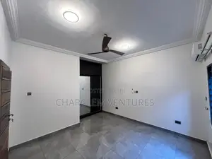 1-Bedroom Apartment for Rent in Charclem Ventures, East Legon