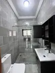 1-Bedroom Apartment for Rent in Charclem Ventures, East Legon - 5