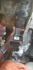 Toyota Vitz AC Board - 1