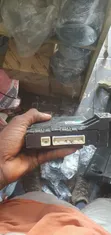 Toyota Vitz AC Board - 4