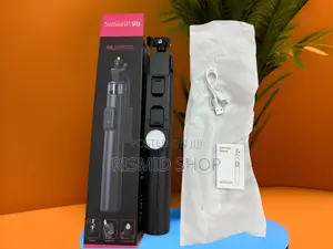 R6 Hands-Free Wireless Selfie Stick & Tripod