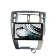 New Android Multimedia for Hyundai Tucson (2004-2009) - 1