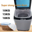 Brand New Chigo Washing Machine - Top Load - 1
