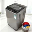 Brand New Chigo Washing Machine - Top Load - 2