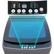 Brand New Chigo Washing Machine - Top Load - 3