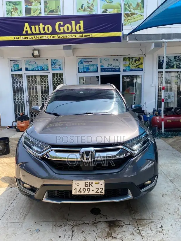 Car Rental Services - 1