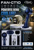FAN-GT10 6-in-1 Smart Cool Set - 1